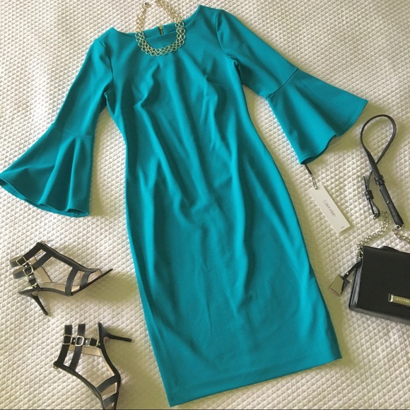 Calvin Klein Dresses & Skirts - Calvin Klein Dress - NWT